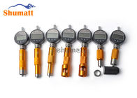 Universal Measuring Guage with 7 micrometer Common Rail Tools CRT236 for diesel fuel engine for sale