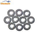 China Genuine 10Pcs Pack Thickness 2.0MM  Fuel injector Copper Washer Adjust Shims 11176-30011  for diesel fuel engine distributor