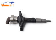 China Recon Shumatt  Common Rail Fuel Injector 095000-6990 8-98011605-1 suits to diesel fuel engine distributor