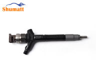 Best Genuine Common Rail Fuel Injector 095000-9780 095000-978# suits  diesel CR engine for sale