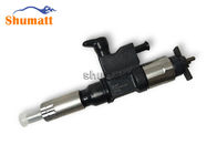 China Recon Shumatt  Common Rail Fuel Injector 095000-636 suits to diesel fuel engine distributor