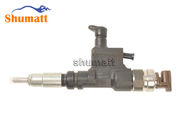China Recon Shumatt  Common Rail Fuel Injector 095000-5321 for diesel fuel engine distributor