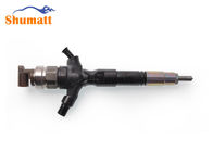 Best Genuine  Common Rail Fuel Injector Assy 23670-30050 suits  2 kd - 2.5 FTV 2004/11 for sale