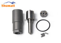 China Genuine Shumatt  CR Fuel Injector Overhual Kit 23670-0L090 for 095000-5801 injector distributor