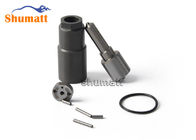 China Genuine Shumatt CR Fuel Injector Overhual Kit 095000-7140 for 095000-7140 injector distributor