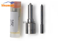 China OEM new  Shumatt Injector Nozzle DLLA141P2146 for 0445120134  injector distributor
