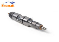 China Genuine Shumatt  Fuel Injector 0445120368 for Diesel Common Rail Engine distributor