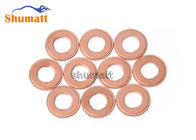 Best OEM new Injector Heat Schield Gasket Copper Washer Shim F00RJ01453 for 0445110381/408/563 injector