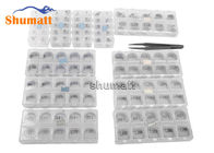 China OEM new 1000PCS  Injector Washer Shim B48 for common rail injector distributor