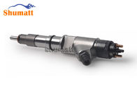 China Shumatt Recon Fuel Injector 0445120153 suits to 201149061 distributor