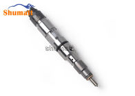 China Genuine Shumatt  Fuel Injector 0445120368 for diesel engine distributor