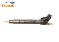 China Genuine Shumatt  Fuel Injector 0445116048 for diesel fuel engine distributor