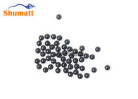 China Genuine 1.5mm black  Injector Steel Ball F00VC05009 for 0445 110 Injector distributor