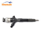 Best Recon Shumatt Common Rail Fuel Injector 095000-7761 for Diesel CR engine for sale