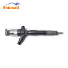 China Shumatt Recon  Common Rail Fuel Injector 23670-0L090 295050-0180/0520 for KD 2KD distributor
