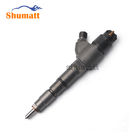 China OEM new  Common Rail Fuel Injector 0445120067 for diesel fuel engine distributor