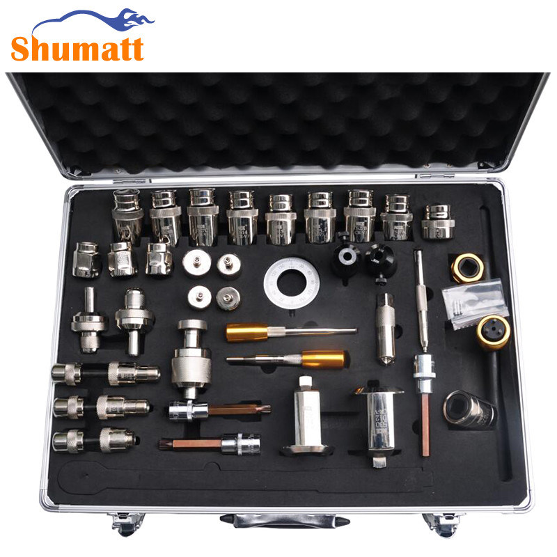High quality Shumatt Injector Disassemble Common Rail Tools CRT029 for