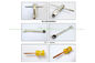High quality Oil Filter Remove Common Rail Tools Filter Assembly And Disassembly CRT005 for diesel fuel engine supplier
