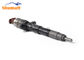 Recon  Common Rail Fuel Injector 23670-0740 0 23670-30420 suits  diesel fuel engine supplier