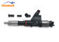 Recon Shumatt  Common Rail Fuel Injector 095000-6700 for diesel fuel engine supplier
