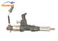 Recon Shumatt  Common Rail Fuel Injector 095000-6353 suits  diesel fuel engine supplier