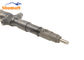 Recon Shumatt  Common Rail Fuel Injector 095000-7800 23670-30310 suits  2KD supplier