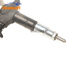 Recon Common Rail Fuel Injector 98011604 8-98011604-1 suits to diesel engine system supplier