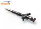 Genuine  Common Rail Fuel Injector Assy 23670-30050 suits  2 kd - 2.5 FTV 2004/11 supplier