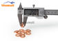 OEM new Shumatt  Injector Heat Schield Gasket Copper Washer Shim F00VC17505 for 0445110042/043/046065/066 injector supplier