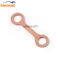 OEM new Shumatt Injector Washer Shims Thickness 1.0MM Inner dia. 6MM for common rail injector supplier