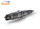 Shumatt Recon Fuel Injector 0445120123 suits to  diesel fuel engine supplier