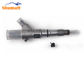 Shumatt Recon Fuel Injector 0445120153 suits to 201149061 supplier