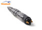Genuine Shumatt  Fuel Injector 0445120368 for diesel engine supplier