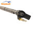 Genuine Shumatt  Fuel Injector 0445116048 for diesel fuel engine supplier