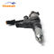 Recon  Shumatt  Common Rail Fuel Injector 095000-5274 for Diesel Engine supplier