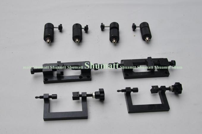 High quality Injector Gripper Common Rail Tools Fuel Injector Dismounting Black CRT060 for diesel fuel engine