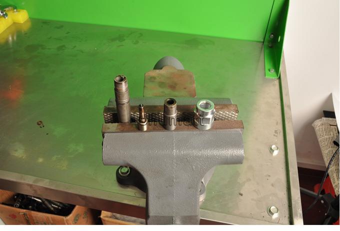 Land Rover VW Piezo Injector Nozzle Disassembly Assembly Tool  CRT151 for Piezo injector