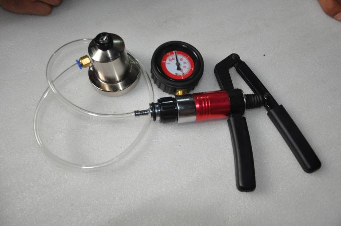 Common Rail CRS Injector Valve Assembly Leaking Tester Common Rail Tools CRT026 for all injectors