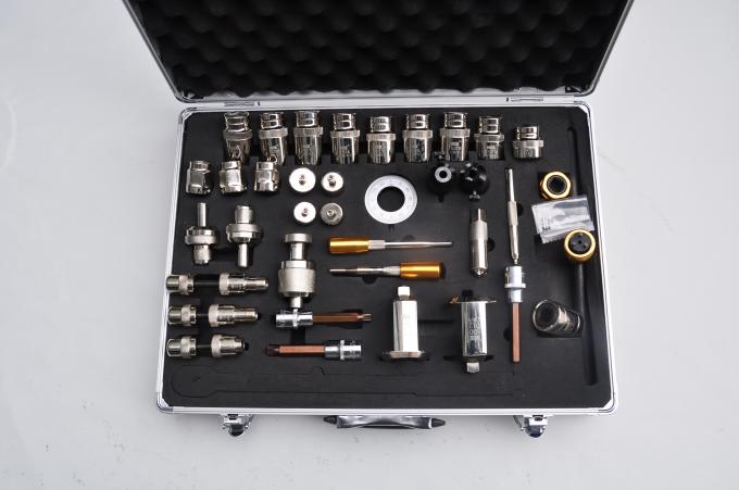 High quality Shumatt  Injector Disassemble Common Rail Tools CRT029 for diesel fuel engine