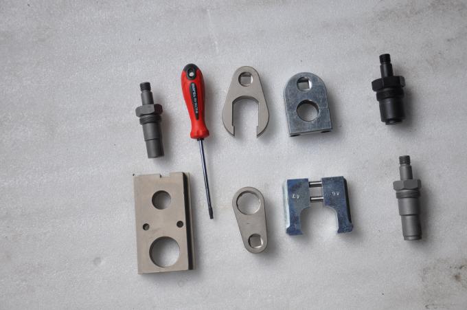 High quality  Injection Pump Nozzle Assemble Disassemble Common Rail Tools CRT023 for A3 E1 E3 M11 N14