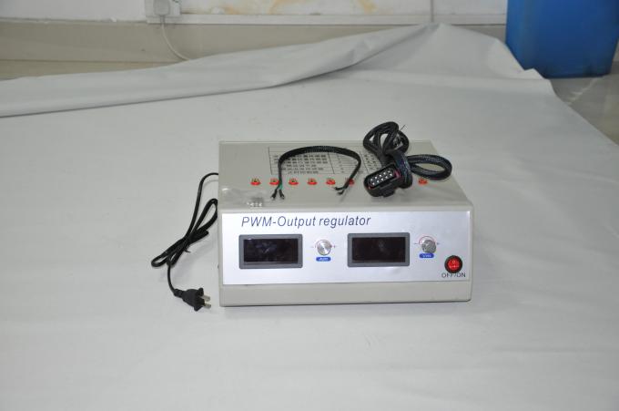 Pump Tester Simulator AC220V VP37 VE37 RED4  for VP37 VE37 RED4 Pump