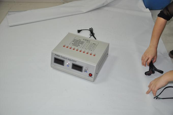 Pump Tester Simulator AC220V VP37 VE37 RED4  for VP37 VE37 RED4 Pump