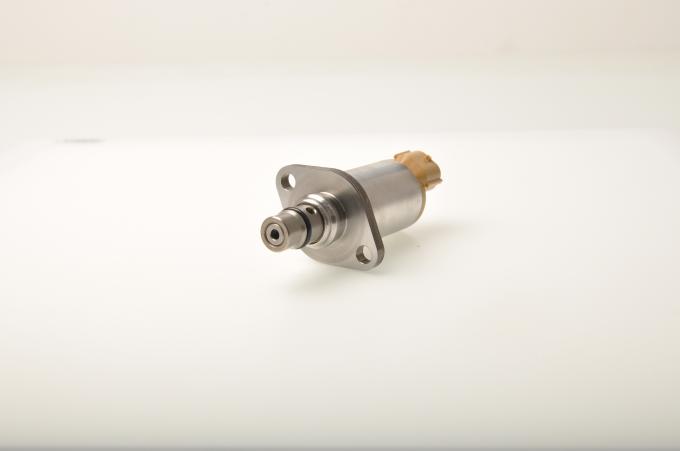 Genuine   Fuel Pump Suction Control Valve Overhaul Kit 294200-0650 for  diesel fuel engine
