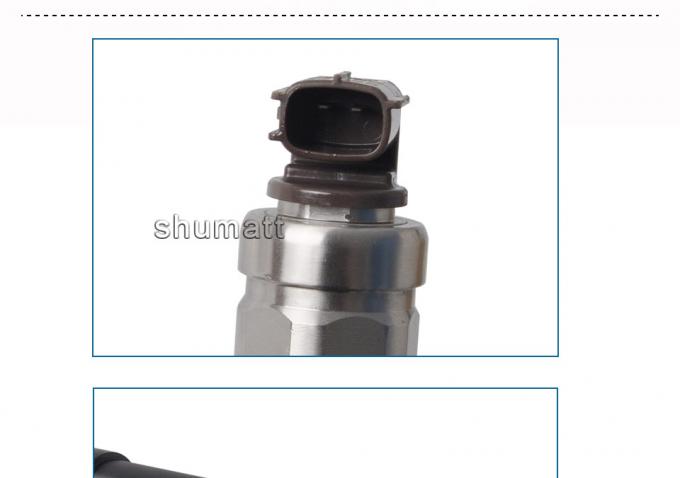 Recon Shumatt  Common Rail Fuel Injector 23670-0L110 for Diesel CR engine
