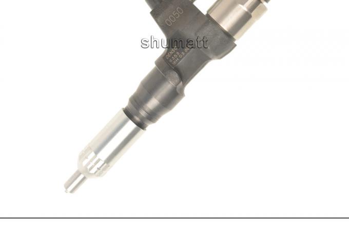 Recon Denso Common Rail Fuel Injector 095000-6353 suit HINO J05E-TA