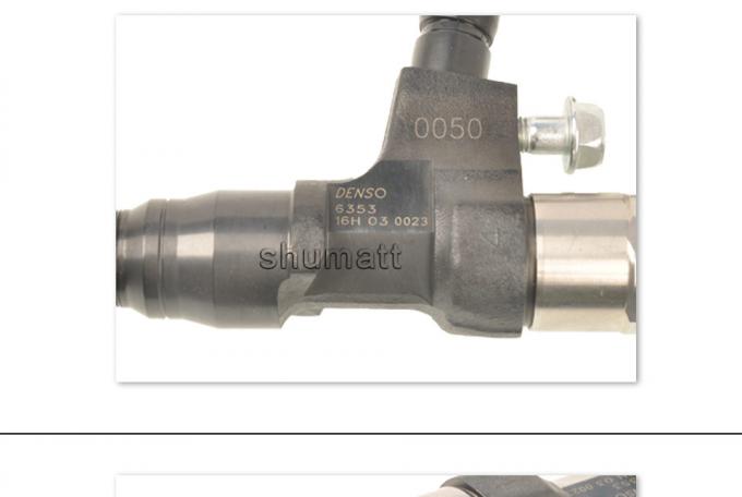 Recon Shumatt  Common Rail Fuel Injector 095000-6353 suits  diesel fuel engine