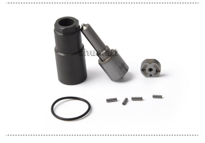 Genuine CR Fuel Injector Overhual Kit 095000-5600  for diesel fuel engine