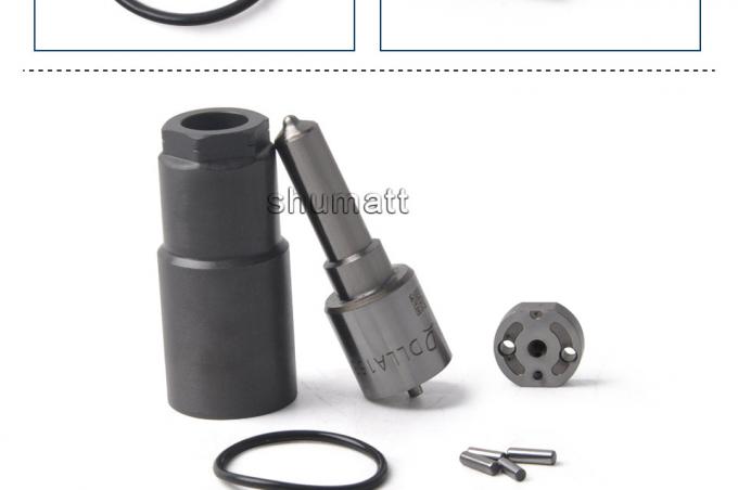 Genuine  CR Fuel Injector Overhual Kit 095000-5800 for diesel fuel engine