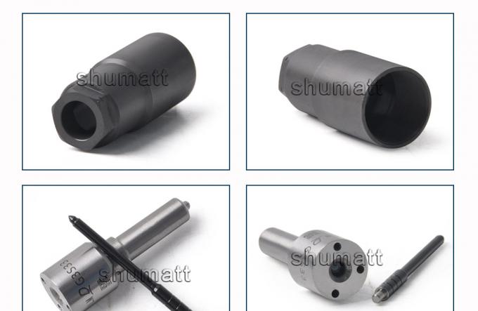 Genuine Shumatt CR Fuel Injector Overhual Kit 295050-0620 for 295050-0620 injector