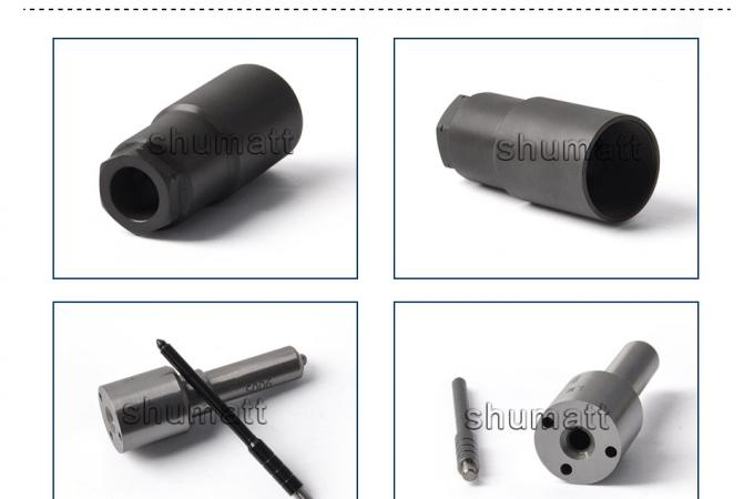 Shumatt  Genuine CR Fuel Injector Overhual Kit 23670-0L090 Injection Parts